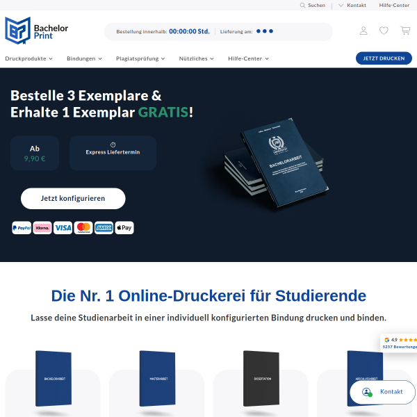 bachelorprint.de