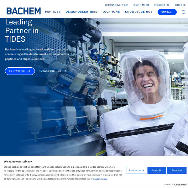 bachem.com
