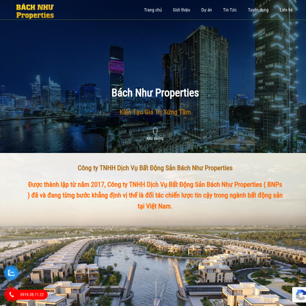 bachnhuproperties.vn