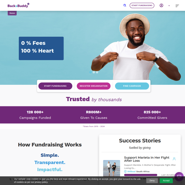 backabuddy.co.za