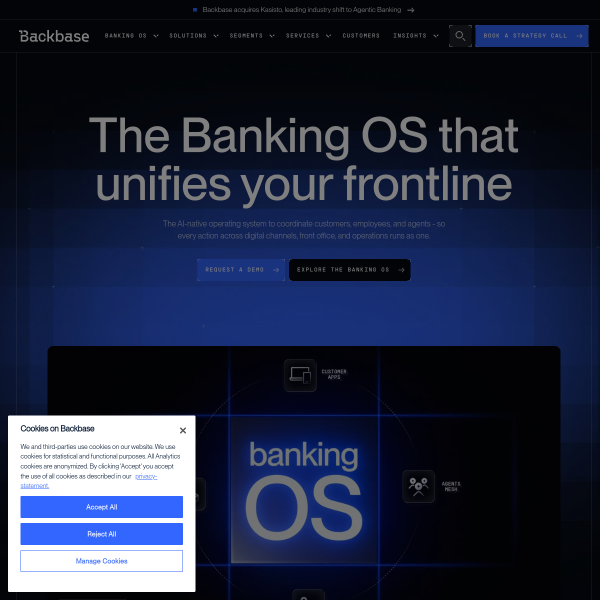 backbase.com