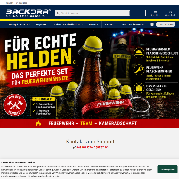backdra-fashion.de