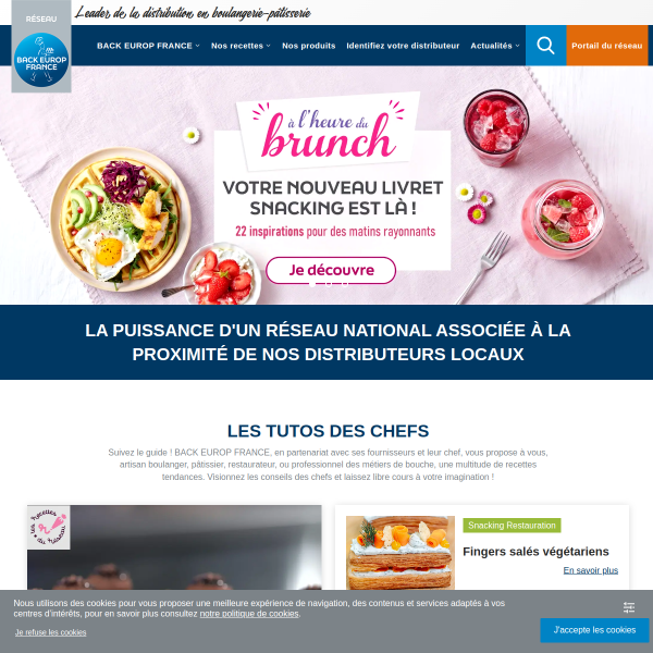 backeuropfrance.fr