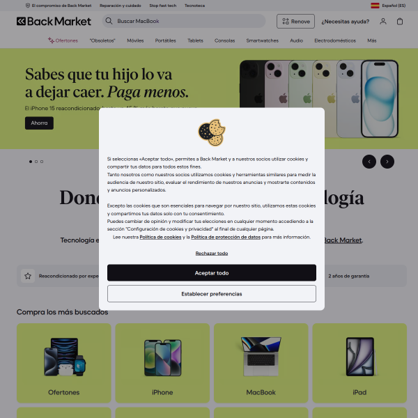 backmarket.es
