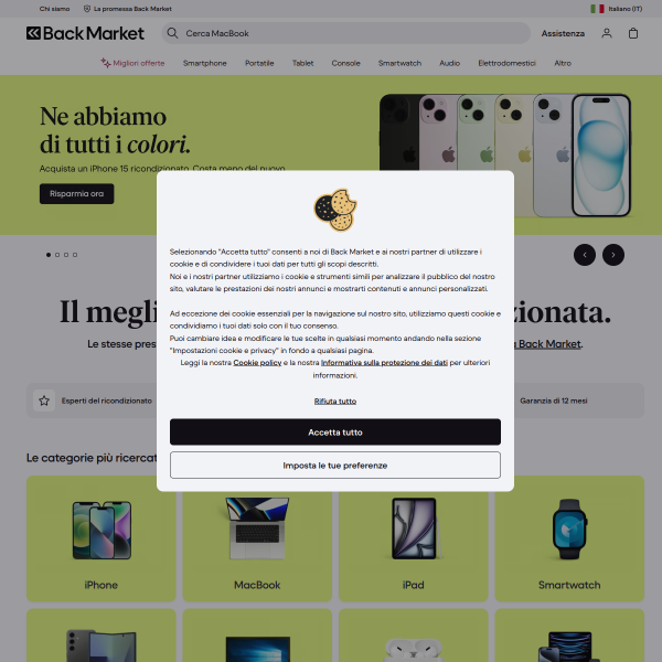 backmarket.it