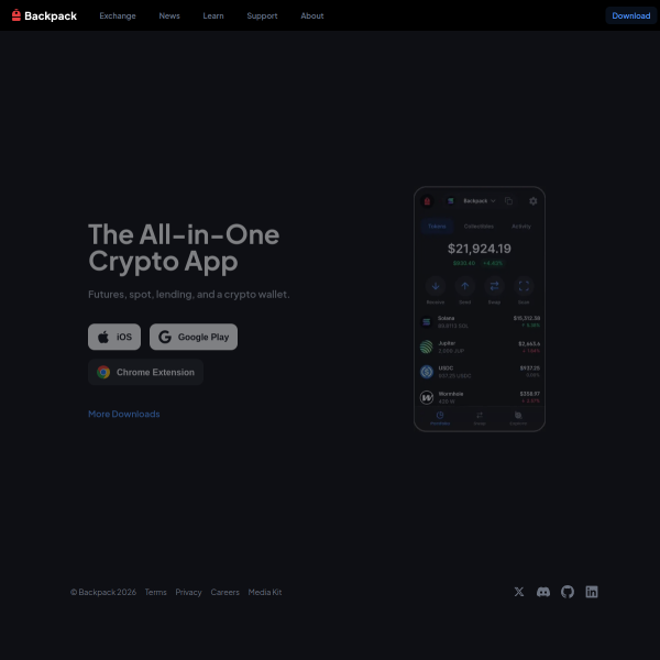 backpack.app