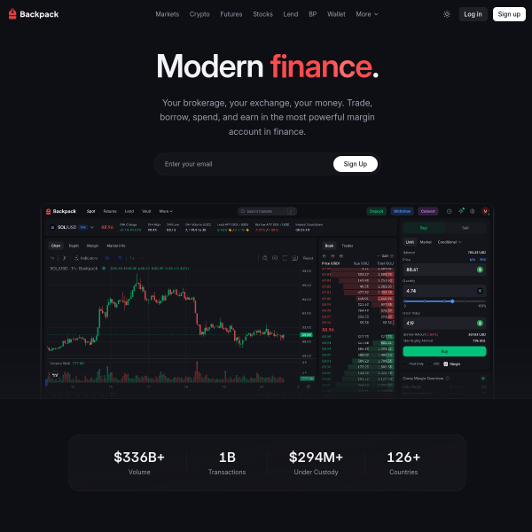 backpack.exchange
