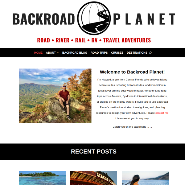 backroadplanet.com