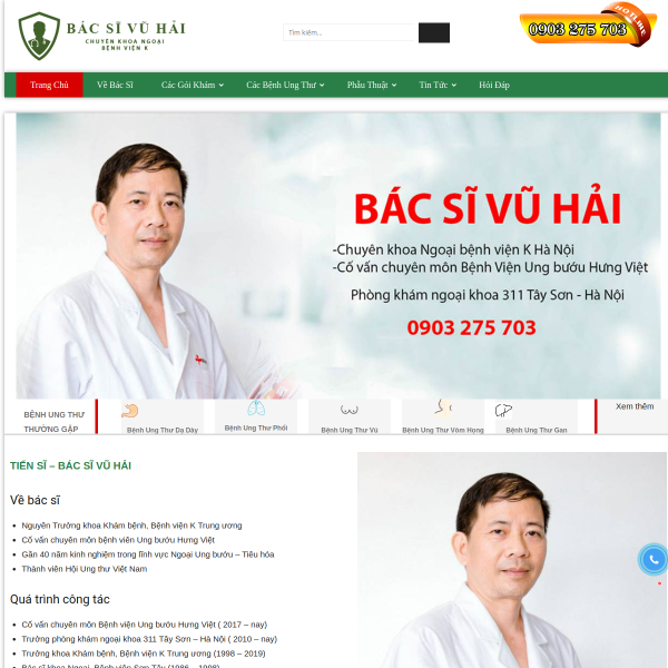 bacsivuhai.com