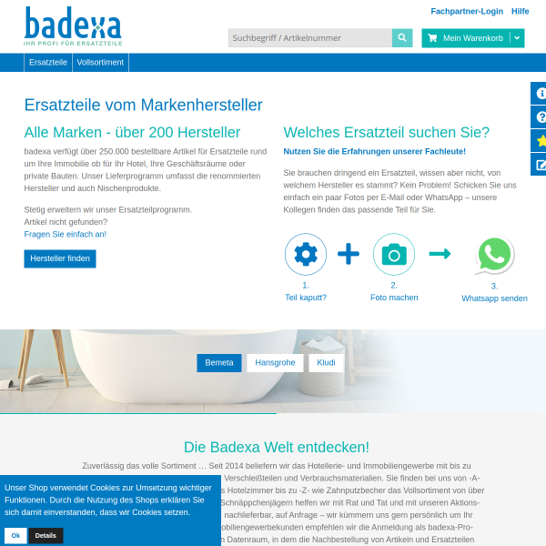 badexa.eu
