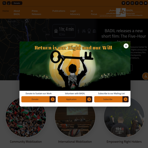 badil.org