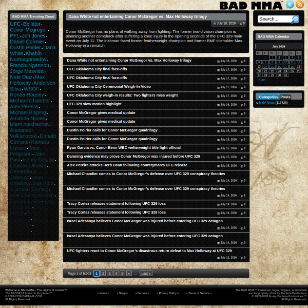badmma.com