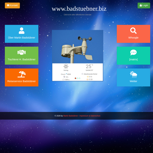 badstuebner.biz