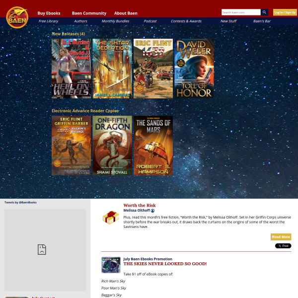 baen.com