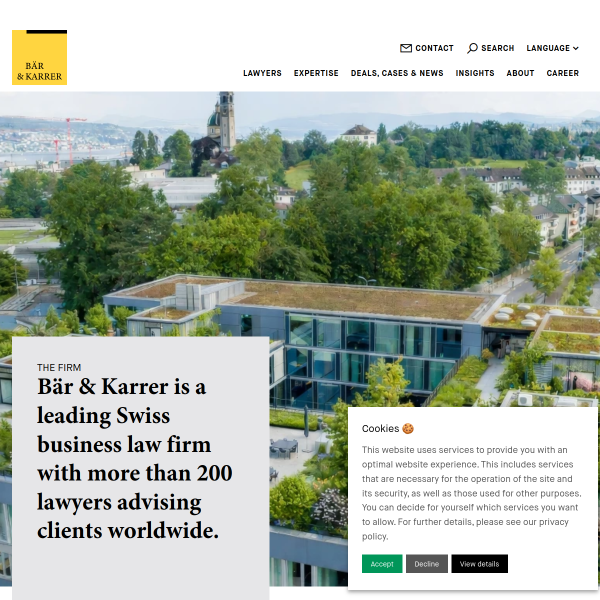 baerkarrer.ch