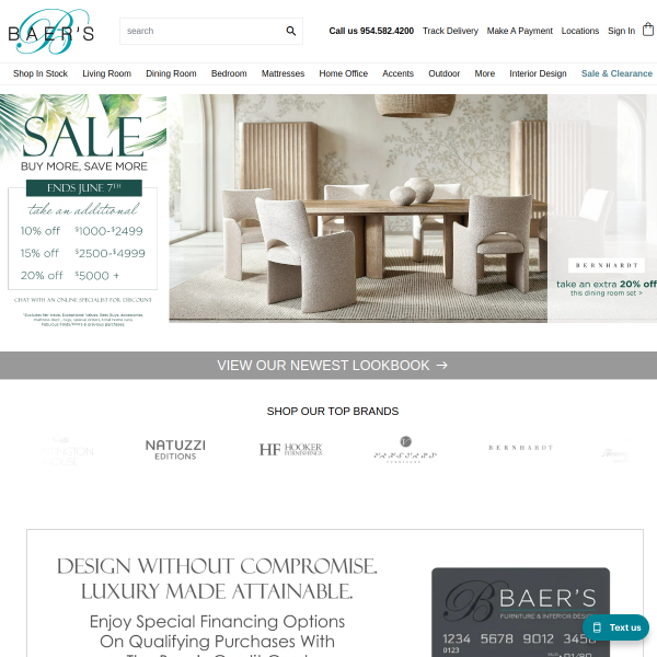 baers.com