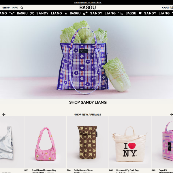 baggu.com