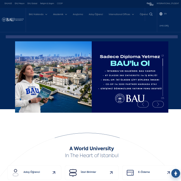 bahcesehir.edu.tr