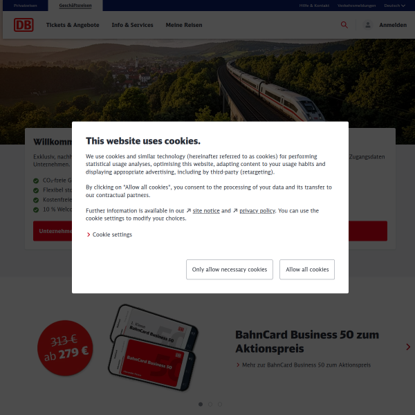 bahn.business