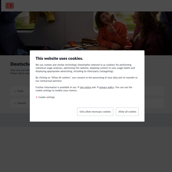 bahn.com