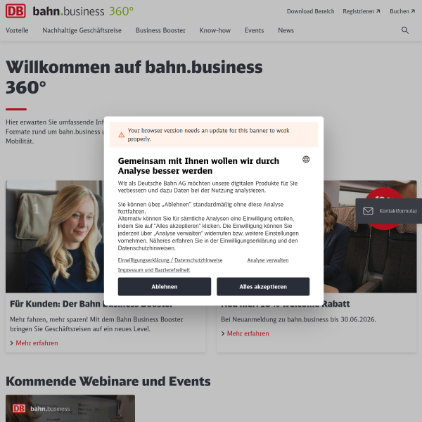 bahnbusiness.de