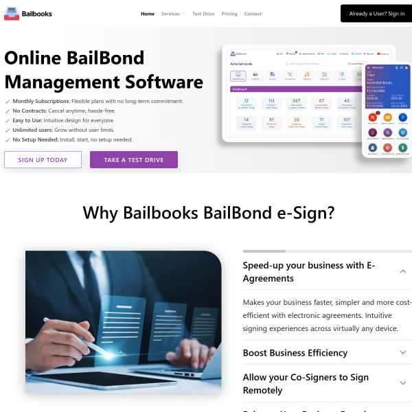 bailbooks.com