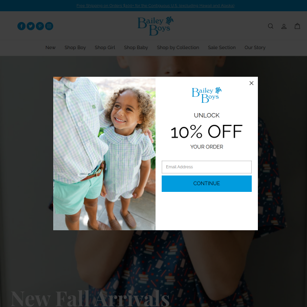 baileyboys.com