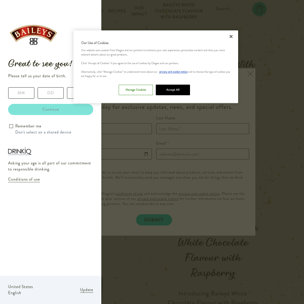 baileys.com