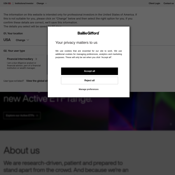 bailliegifford.com