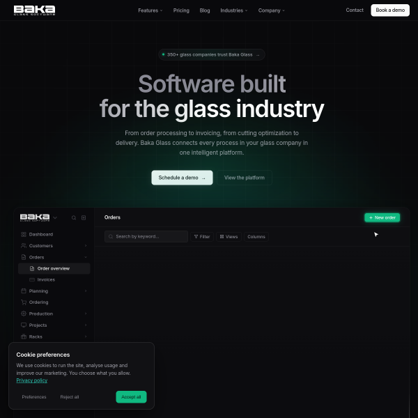 bakaglass.nl