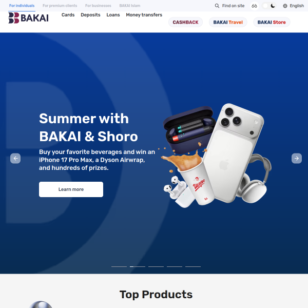 bakai.kg