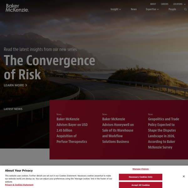 bakermckenzie.com