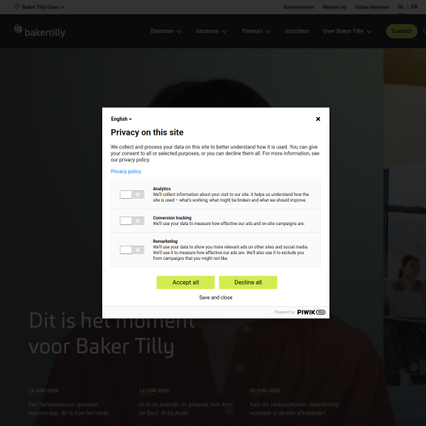bakertilly.nl