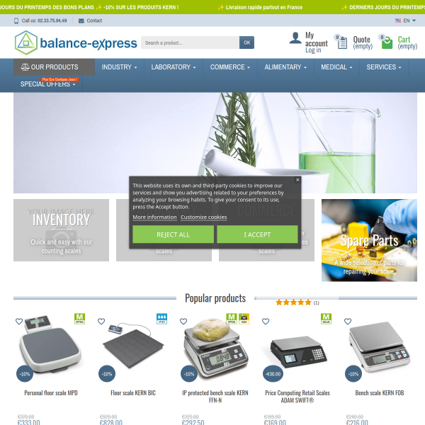 balance-express.com