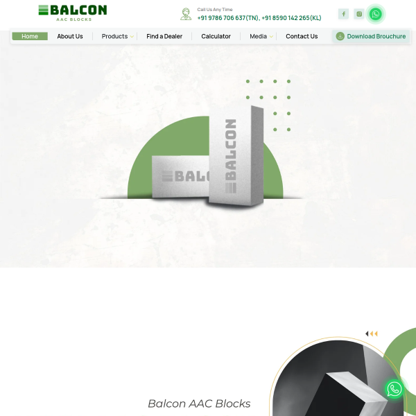 balconbuildtech.com