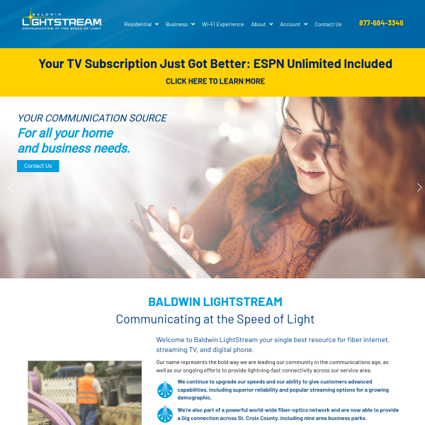 baldwin-telecom.net