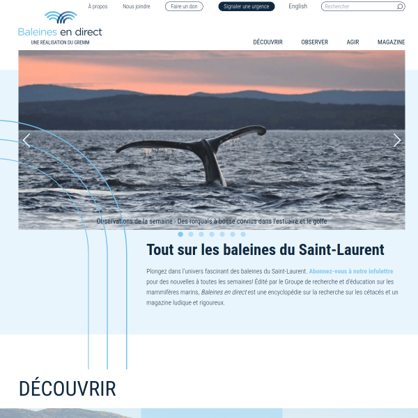 baleinesendirect.org