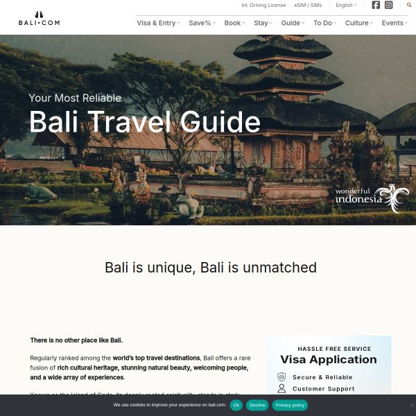 bali.com