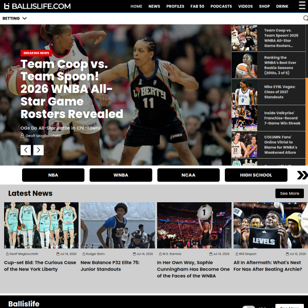 ballislife.com