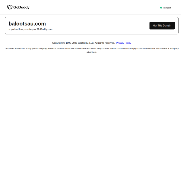 balootsau.com