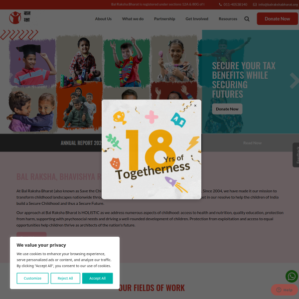 balrakshabharat.org