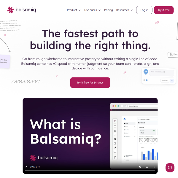 balsamiq.com