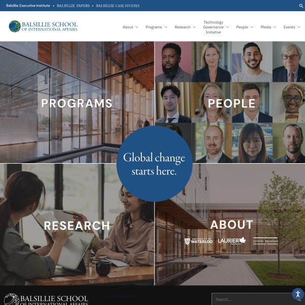 balsillieschool.ca