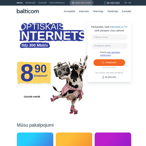 balticom.lv