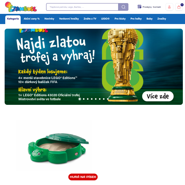 bambule.cz