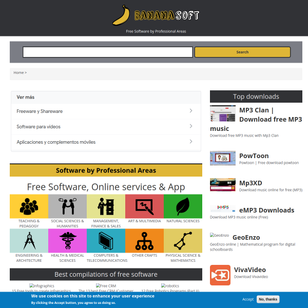 banana-soft.com