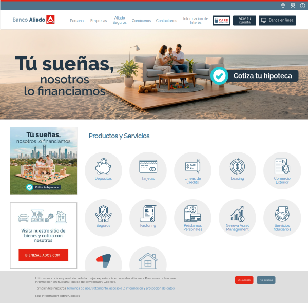 bancoaliado.com