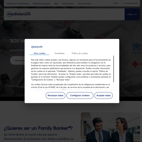 bancomediolanum.com