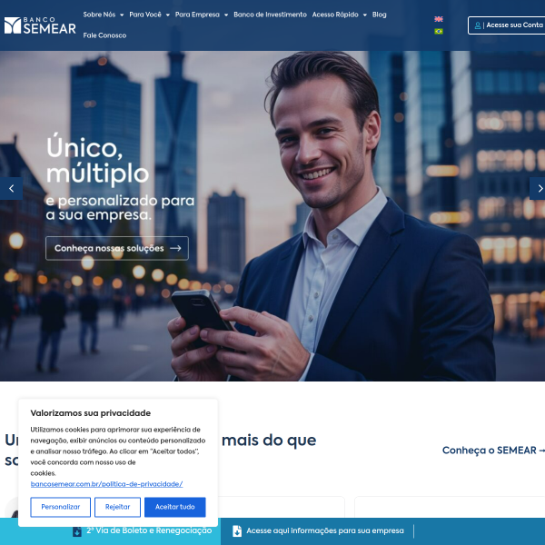bancosemear.com.br