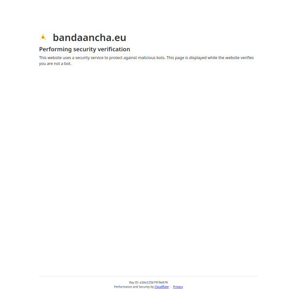 bandaancha.eu